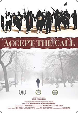 Accept The Call