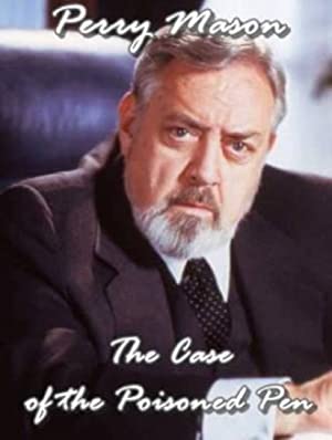 Perry Mason: The Case Of The Poisoned Pen