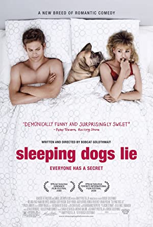 Sleeping Dogs Lie 2007