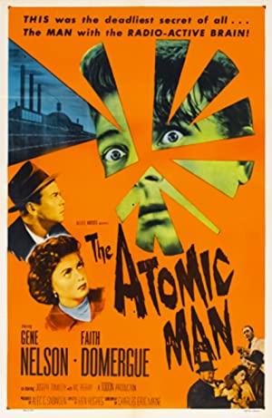 The Atomic Man