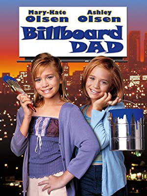 Billboard Dad
