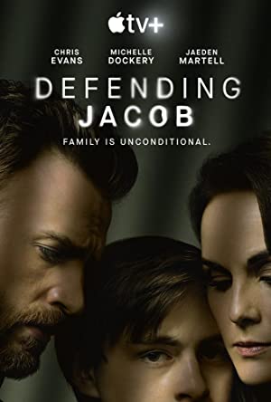 Defending Jacob: Season 1