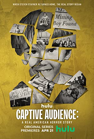Captive Audience: Season 1
