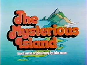 The Mysterious Island 1975