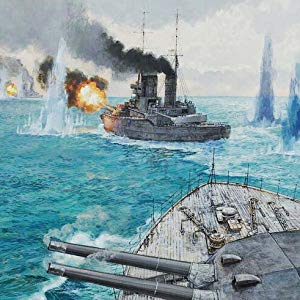 Battle Of Jutland: The Navy's Bloodiest Day