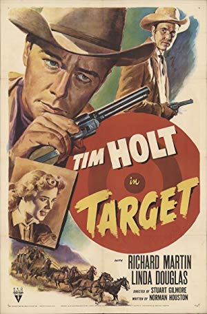 Target 1952