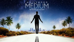 Hollywood Medium: Season 3