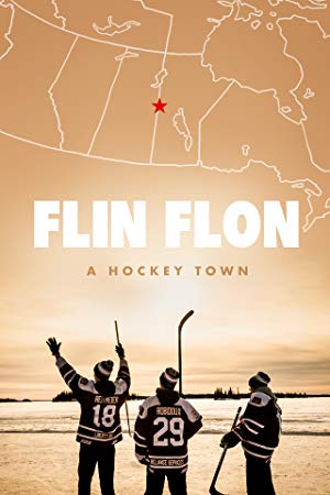Flin Flon: A Hockey Town
