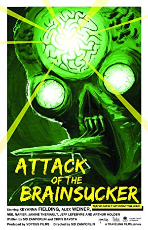 Attack Of The Brainsucker