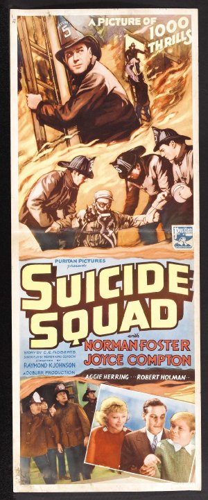 Suicide Squad (1935)