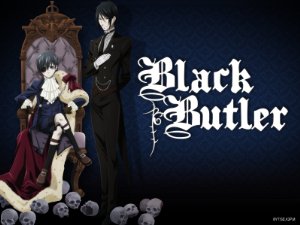 Black Butler: Season 2