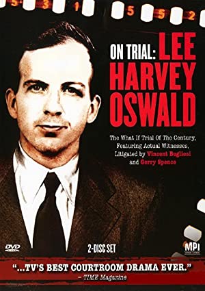 On Trial: Lee Harvey Oswald