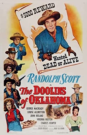 The Doolins Of Oklahoma