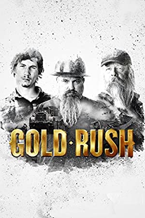 Gold Rush: Season 13