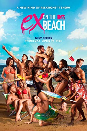 Ex On The Beach Us: Season 3