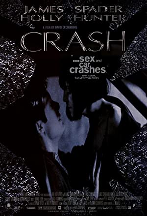 Crash! 1996