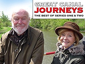 Great Canal Journeys: Season 7