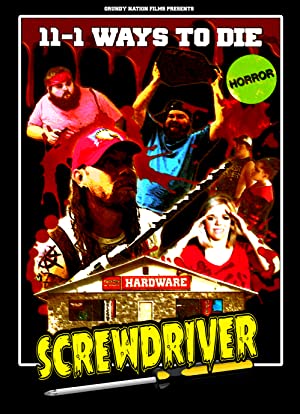 Screwdriver