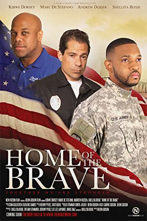 Home Of The Brave 2018