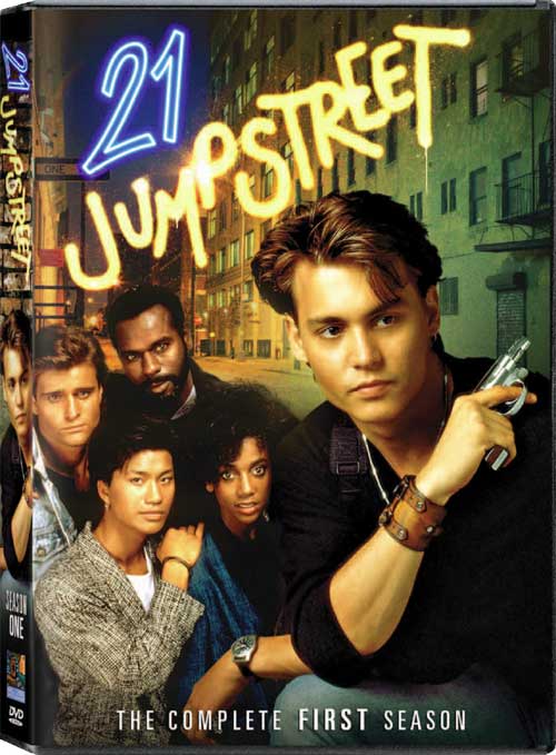 21 Jump Street: Season 1
