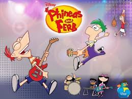 Phineas And Ferb: Season 4