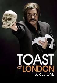 Toast Of London: Season 1