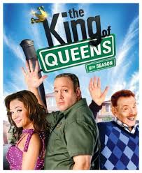 The King Of Queens: Season 2