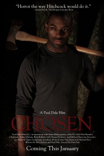 Chosen (2014)