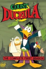 Count Duckula: Season 1