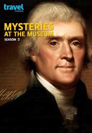Mysteries At The Museum: Season 3