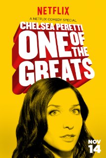 Chelsea Peretti: One Of The Greats