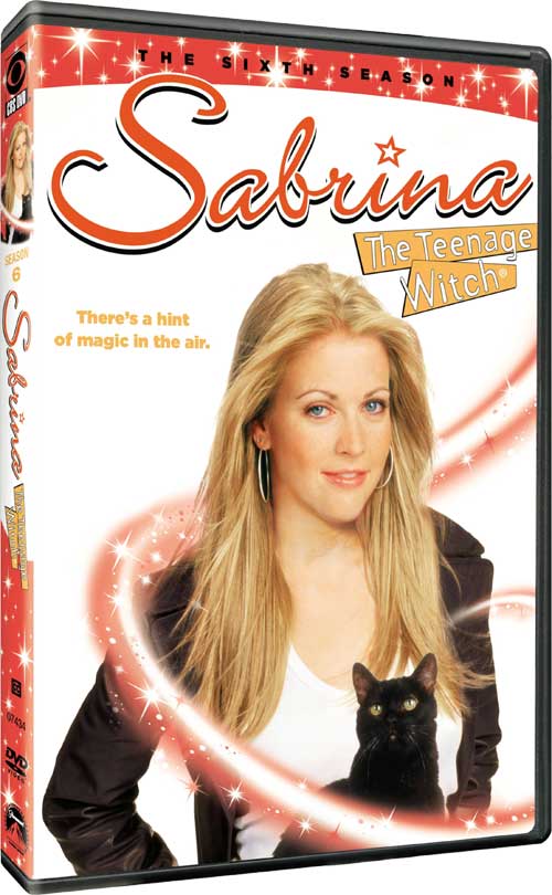 Sabrina, The Teenage Witch: Season 6