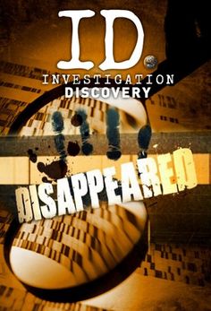 Disappeared: Season 7