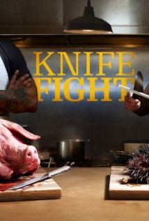 Knife Fight: Season 3