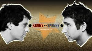 Kenny Vs. Spenny: Season 5