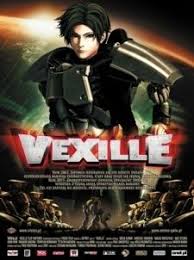Vexille (sub)