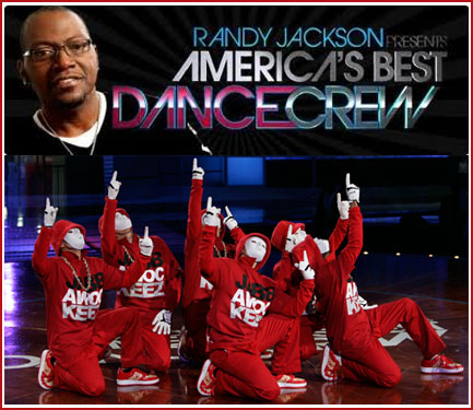 Randy Jackson Presents America's Best Dance Crew: Season 3