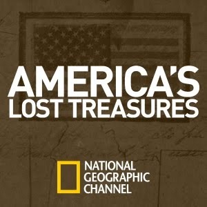 America's Lost Treasures: Season 1