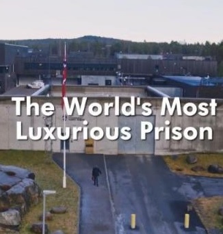 The World's Most Luxurious Prison