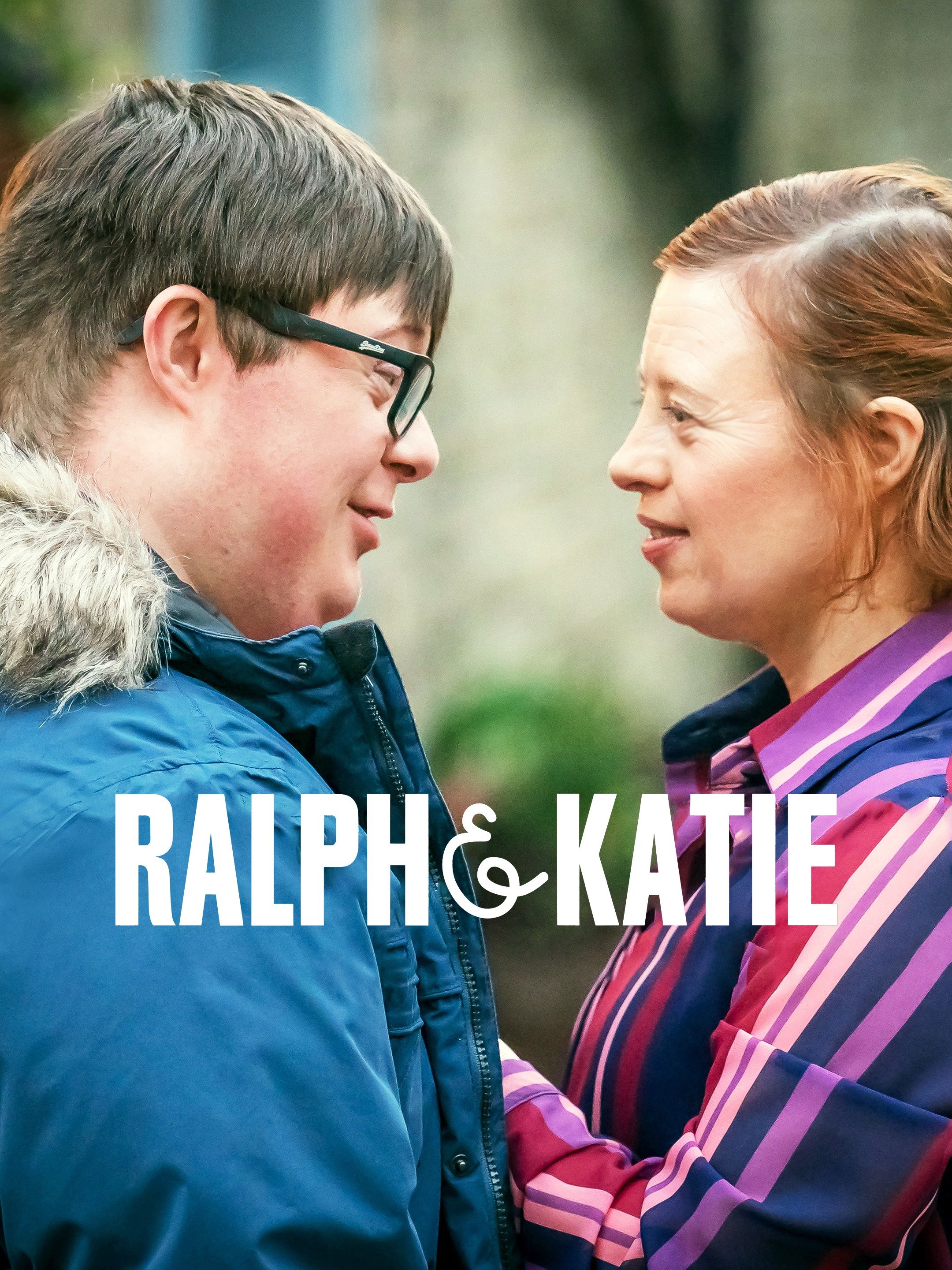 Ralph & Katie: Season 1