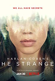 The Stranger: Season 1
