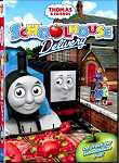 Thomas And Friends: Schoolhouse Delivery