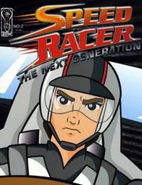 Speed Racer: The Next Generation: Season 1