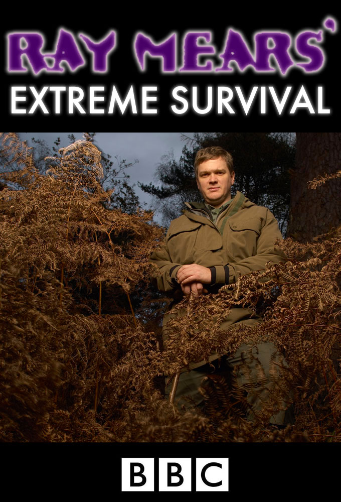 Extreme Survival: Season 2