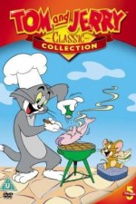Tom And Jerry: Season 4