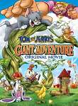 Tom And Jerry's Giant Adventure