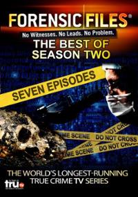 The Forensic Files: Season 2