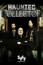 Haunted Collector: Season 2
