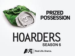 Hoarders: Season 6
