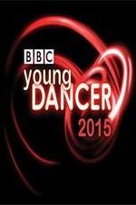 Bbc Young Dancer 2015: Season 2